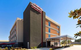 Hawthorn Extended Stay By Wyndham Kingwood Houston