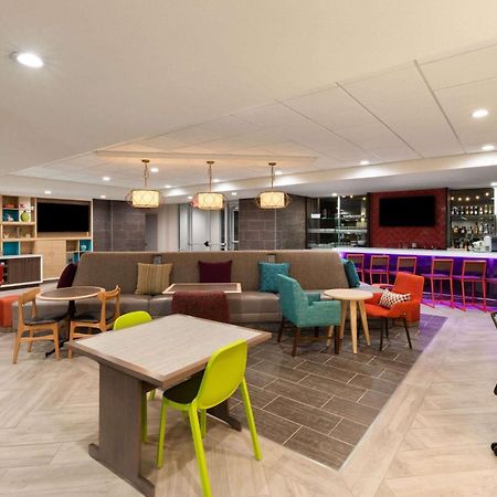 Hawthorn Extended Stay By Wyndham Kingwood Houston Exterior photo