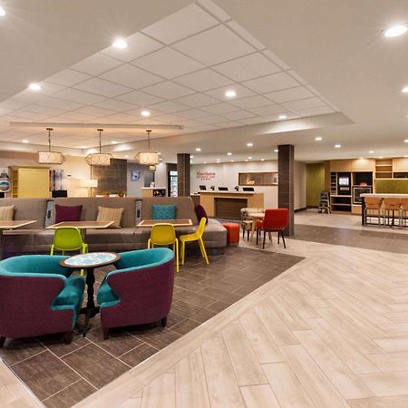 Hawthorn Extended Stay By Wyndham Kingwood Houston Exterior photo
