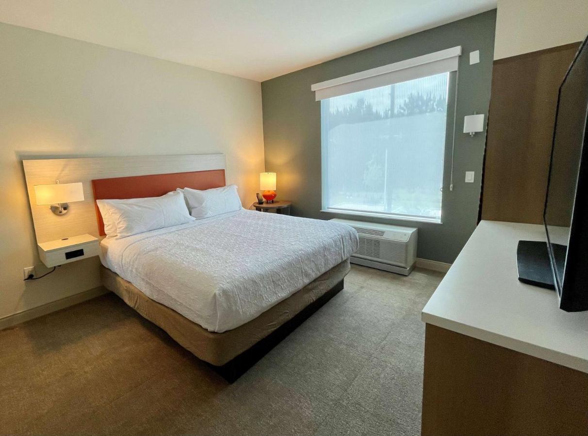 Hawthorn Extended Stay By Wyndham Kingwood Houston Exterior photo