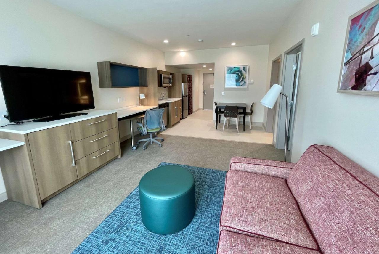 Hawthorn Extended Stay By Wyndham Kingwood Houston Exterior photo