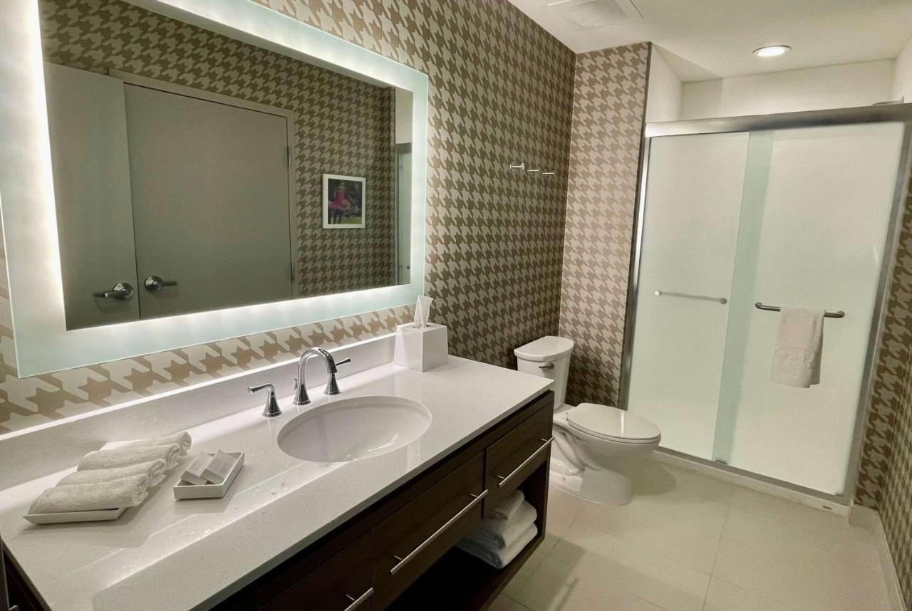 Hawthorn Extended Stay By Wyndham Kingwood Houston Exterior photo