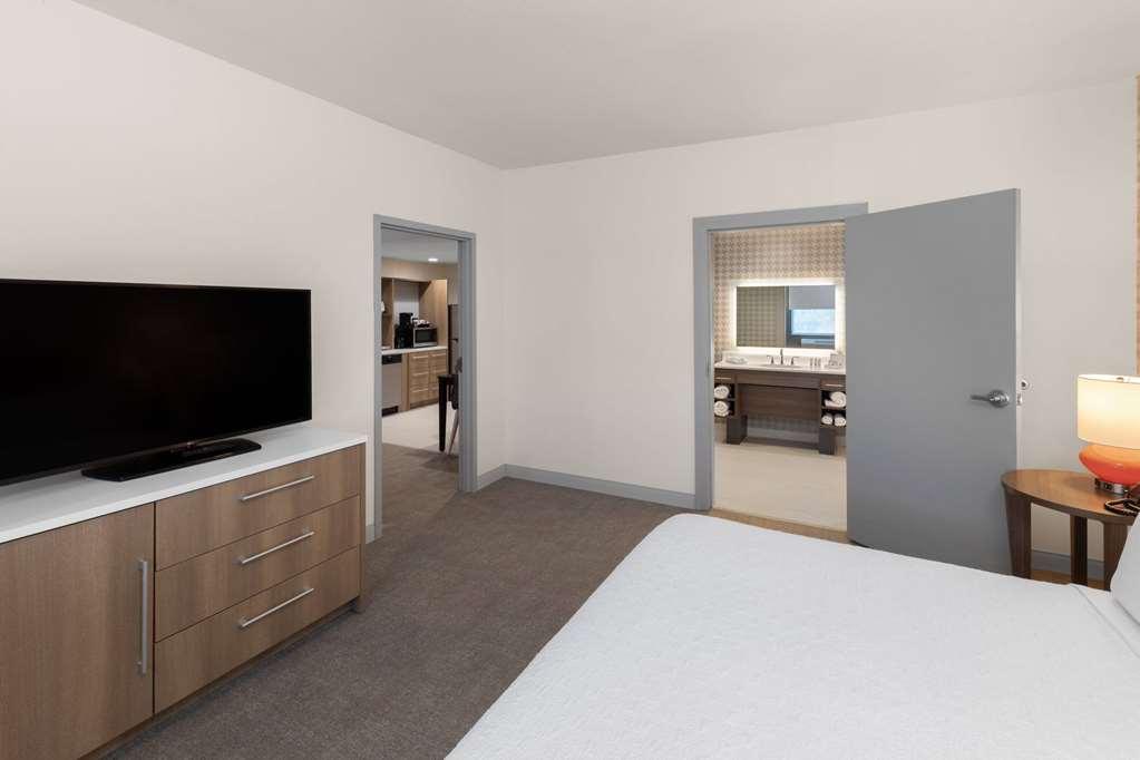 Hawthorn Extended Stay By Wyndham Kingwood Houston Room photo