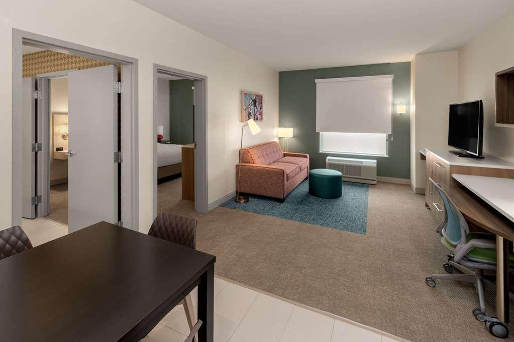 Hawthorn Extended Stay By Wyndham Kingwood Houston Room photo