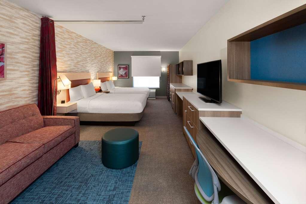 Hawthorn Extended Stay By Wyndham Kingwood Houston Room photo