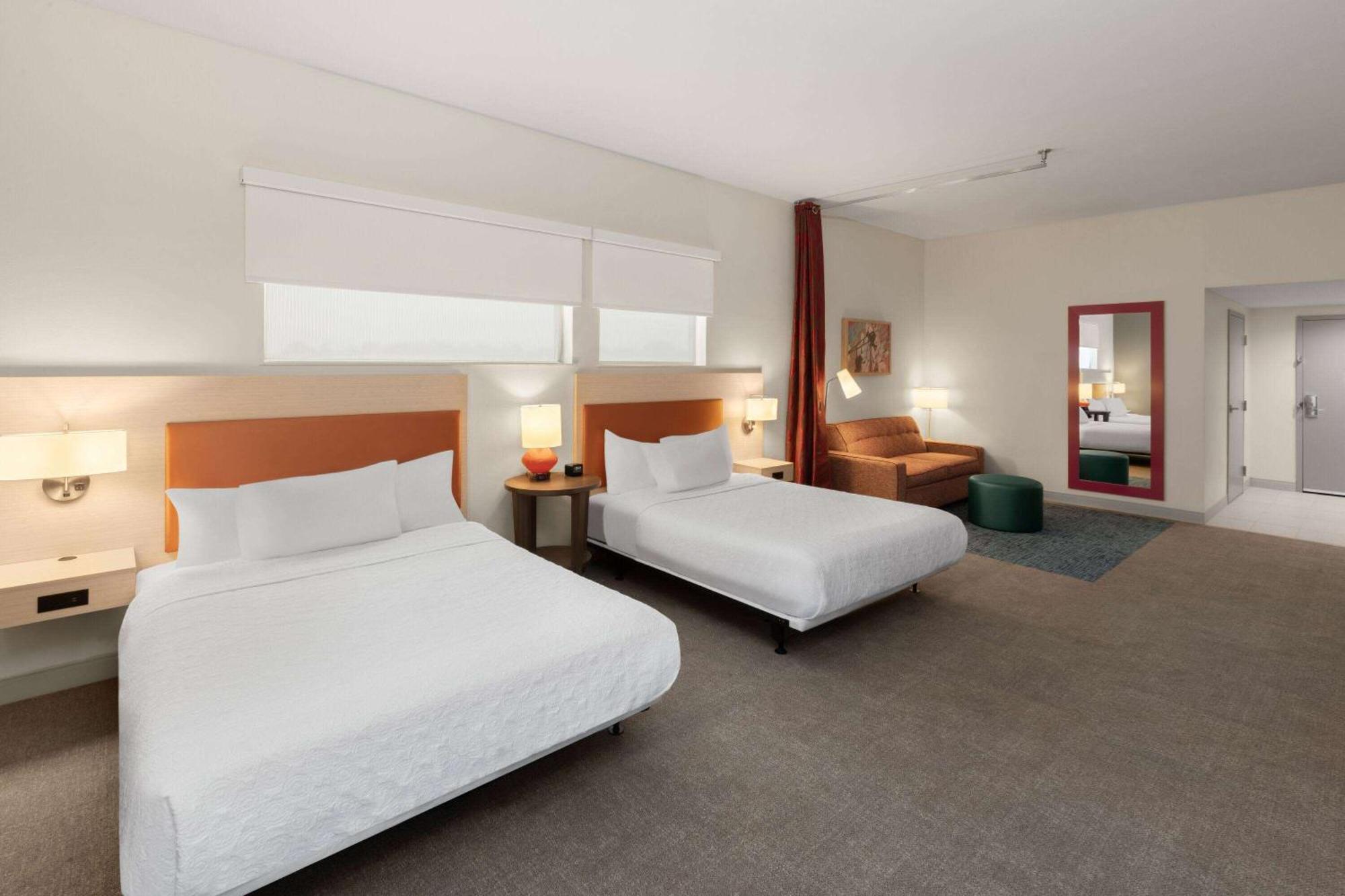 Hawthorn Extended Stay By Wyndham Kingwood Houston Exterior photo