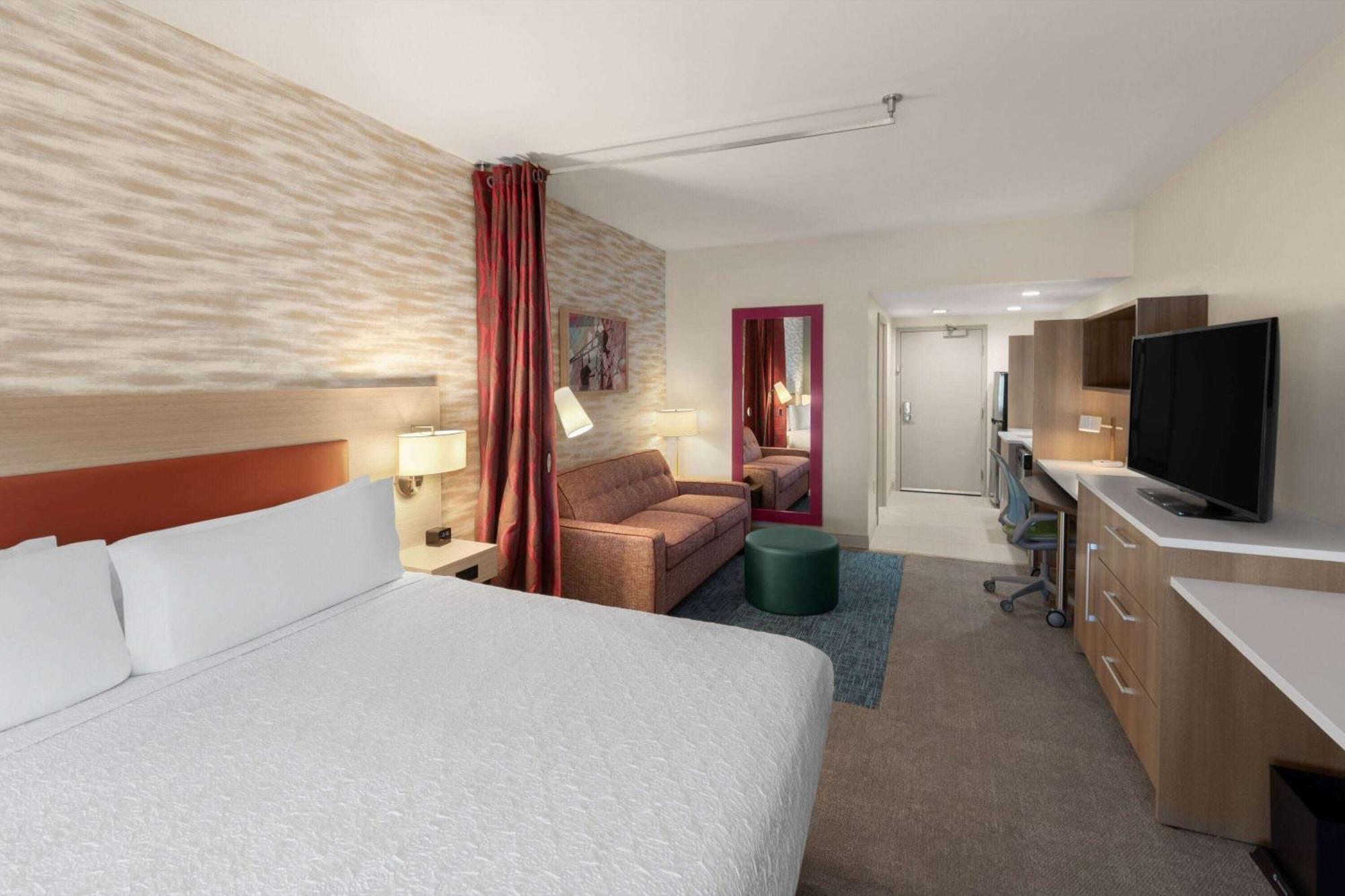 Hawthorn Extended Stay By Wyndham Kingwood Houston Exterior photo